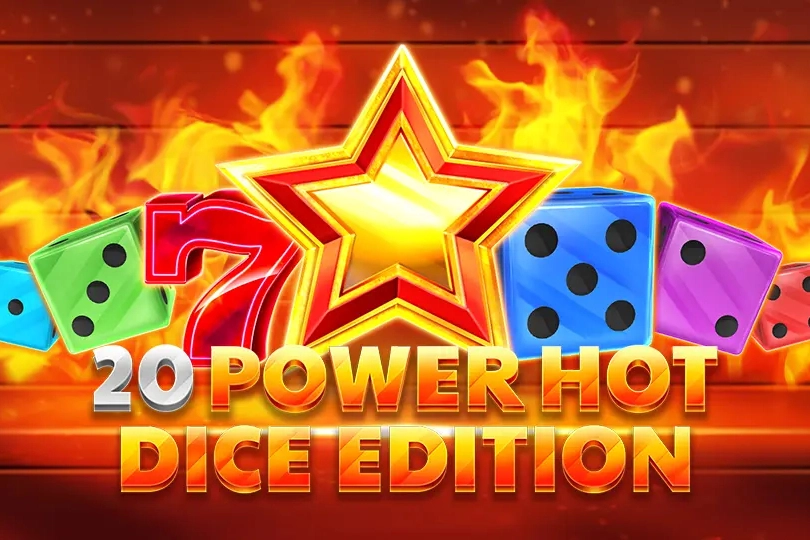 20 Power Hot Dice Edition