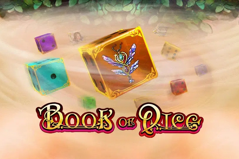 Book of Dice