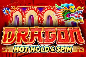 Dragon Hot Hold & Spin
