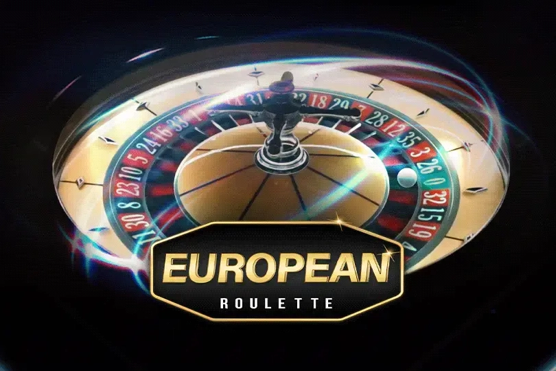 European Roulette