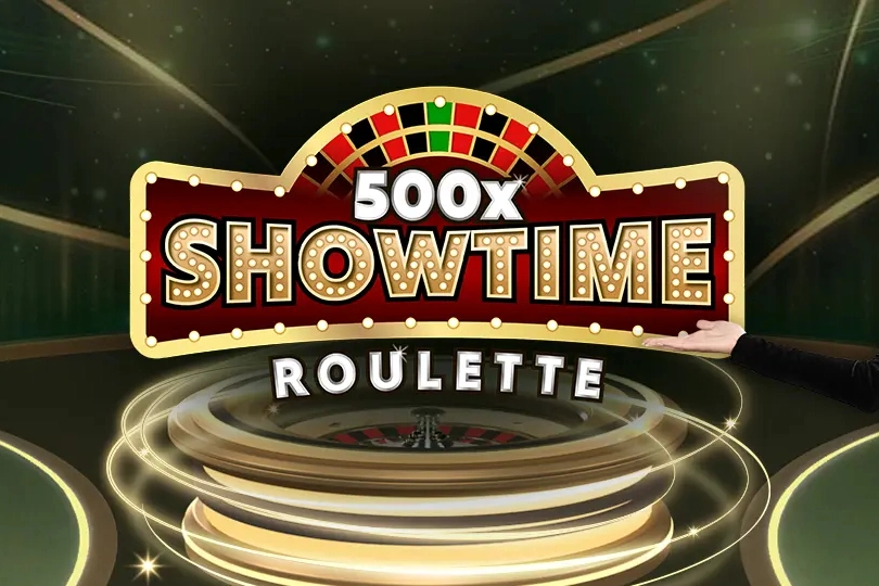 Showtime Roulette