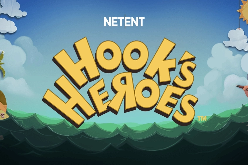 Hook's Heroes