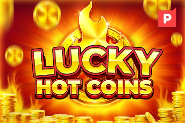 Lucky Hot Coins