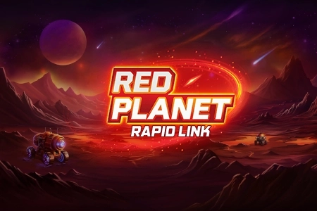 Red Planet: Rapid Link
