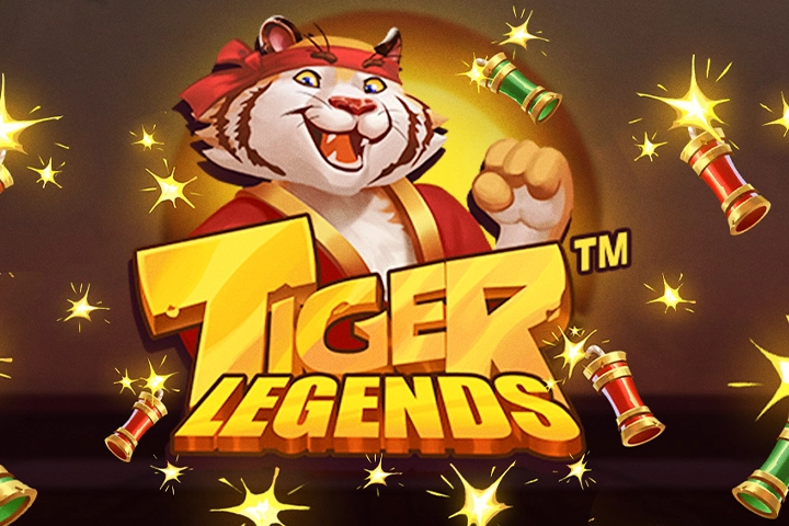Tiger Legends