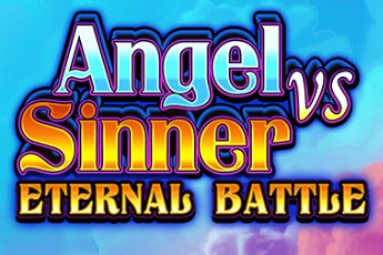 Angel vs Sinner Eternal Battle