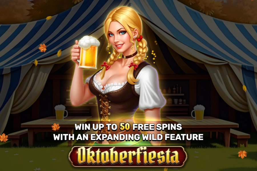 Oktoberfiesta