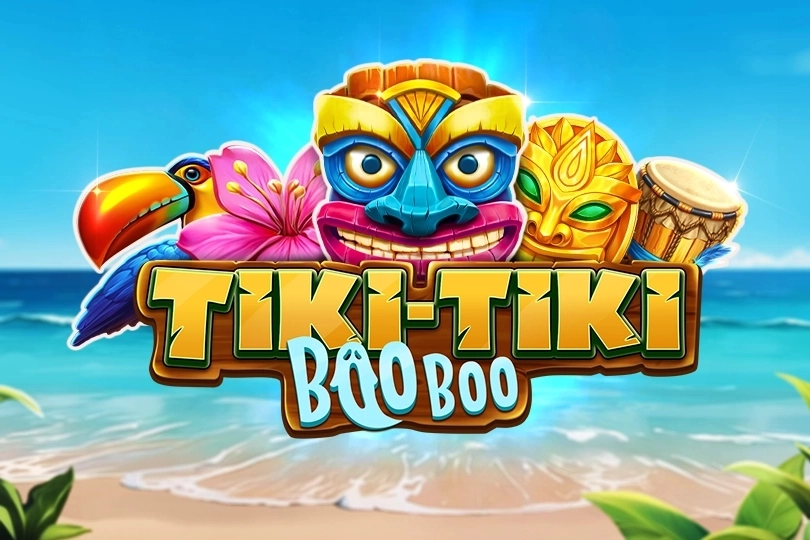 Tiki Tiki Boo Boo