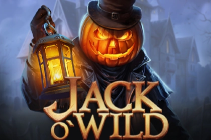 Jack O’Wild