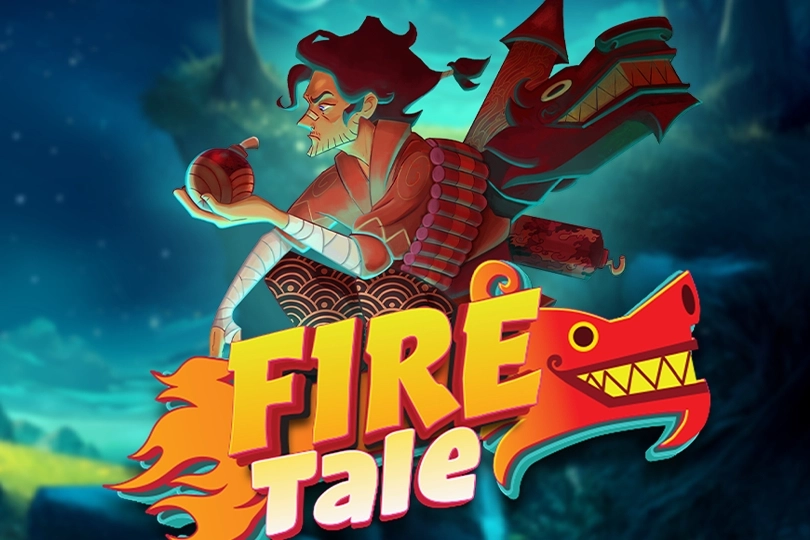 Fire Tale