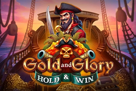 Gold and Glory