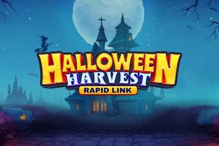 Halloween Harvest: Rapid Link