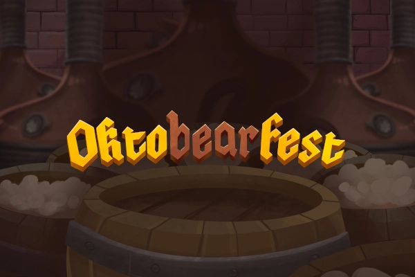 Oktobearfest