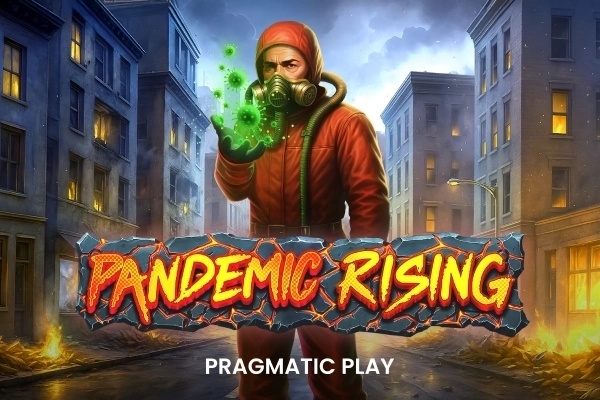Pandemic Rising