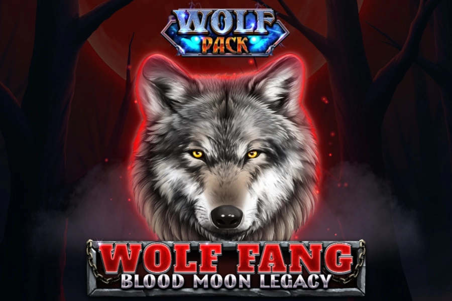 Wolf Fang - Blood Moon Legacy