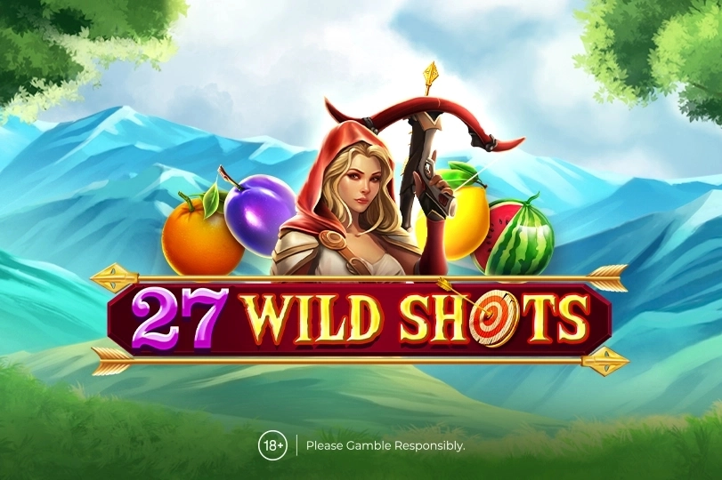 27 Wild Shots