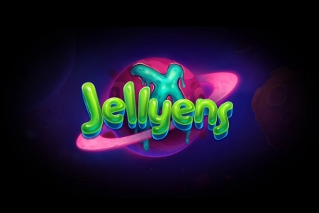 Jellyens X