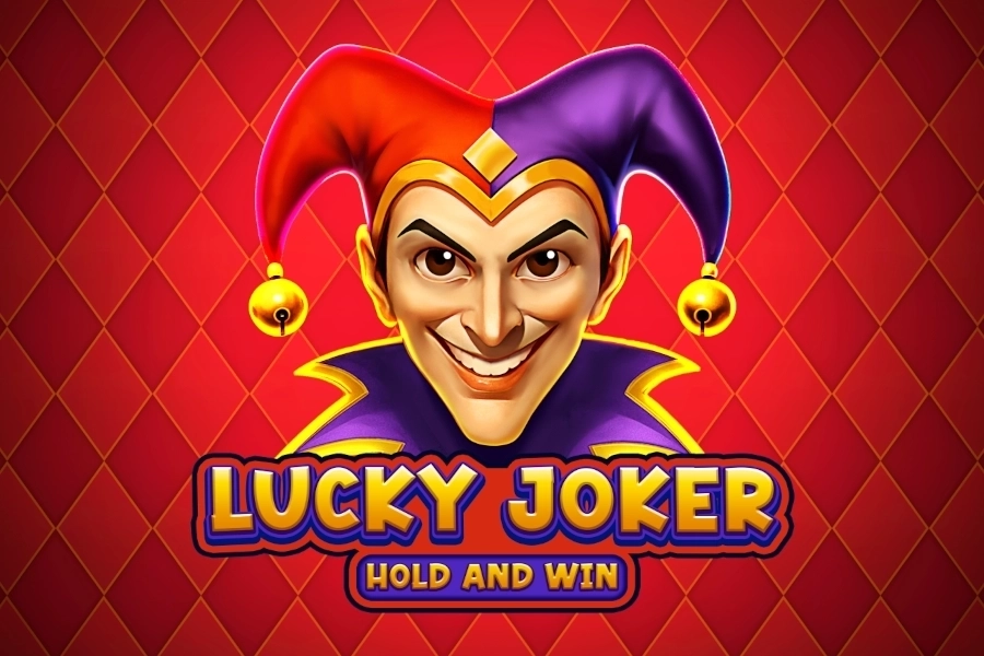 Lucky Joker Hold and Win
