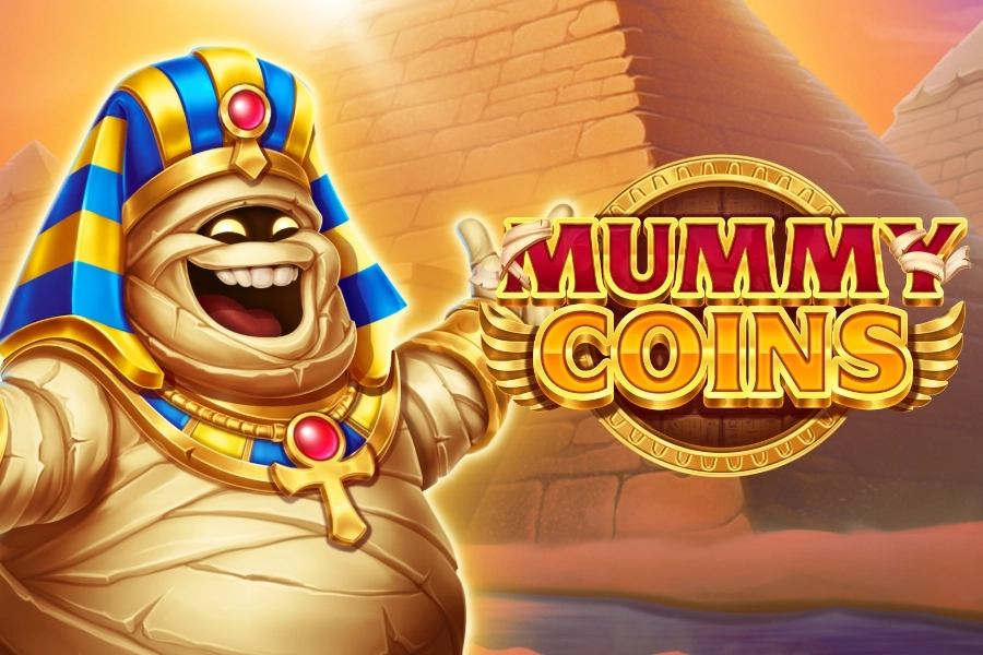 Mummy Coins