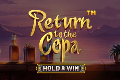 Return to the Copa – Hold & Win