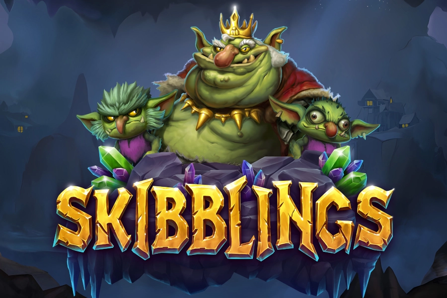 Skibblings