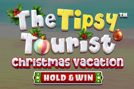 The Tipsy Tourist: Christmas Vacation