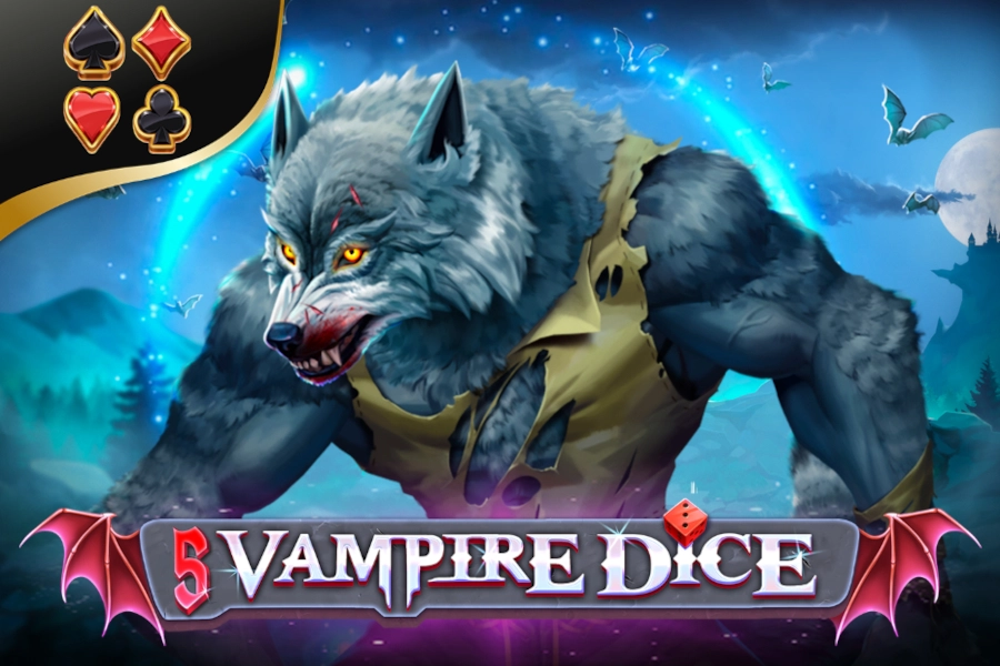 Vampire Dice