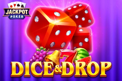 Dice & Drop