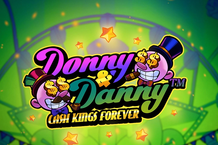 Donny & Danny