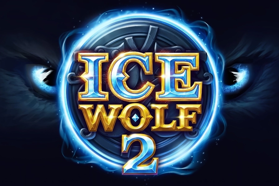 Ice Wolf 2