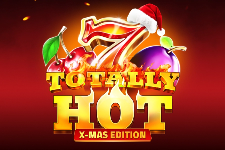 Totally Hot