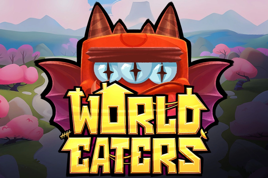 World Eaters