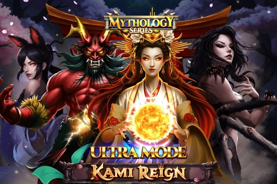 Kami Reign