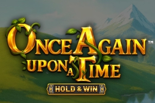 Once Again Upon a Time