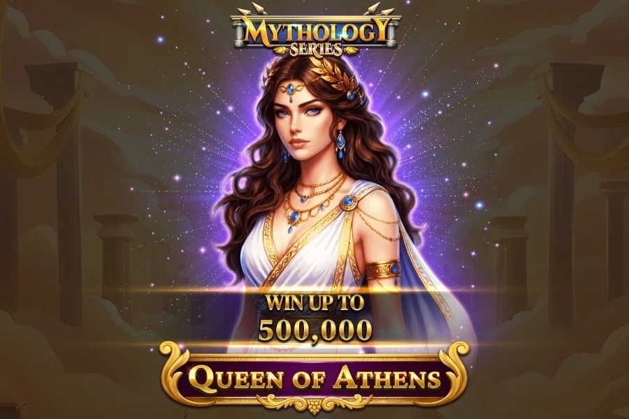 Queen of Athens