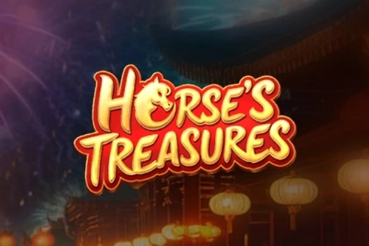 Horses’s Treasures