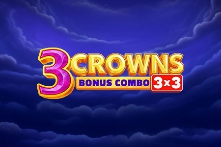 3 Crowns: Bonus Combo