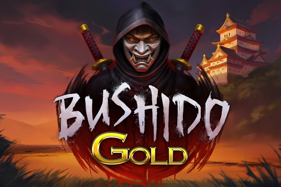 Bushido Gold