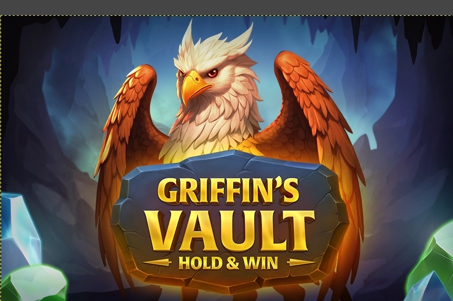 Griffin’s Vault