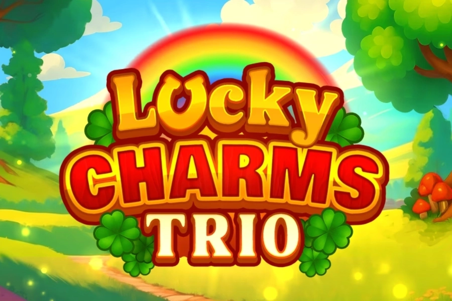 Lucky Charms Trio