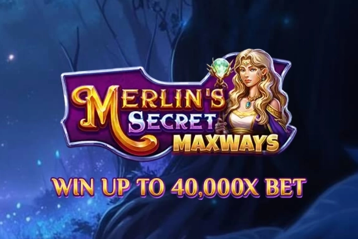 Merlin’s Secret Maxways