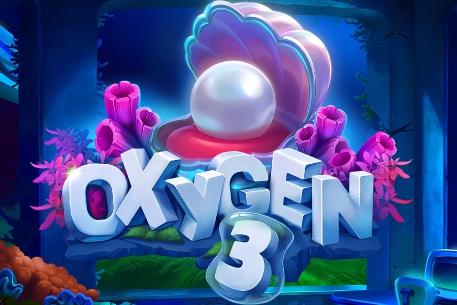 Oxygen 3