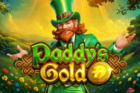 Paddy’s Gold