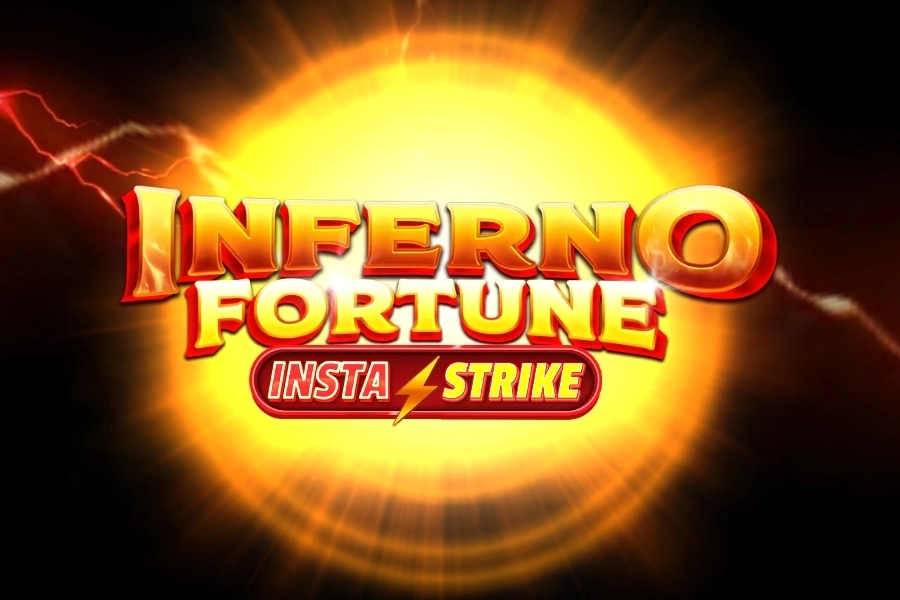 Inferno Fortune InstaStrike
