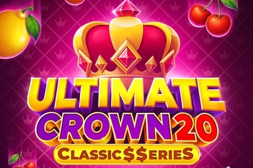 Ultimate Crown 20: Classics Series