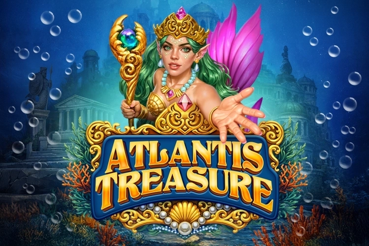 Atlantis Treasure