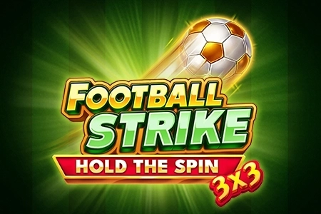 3×3 Football Strike