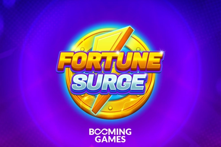 Fortune Surge