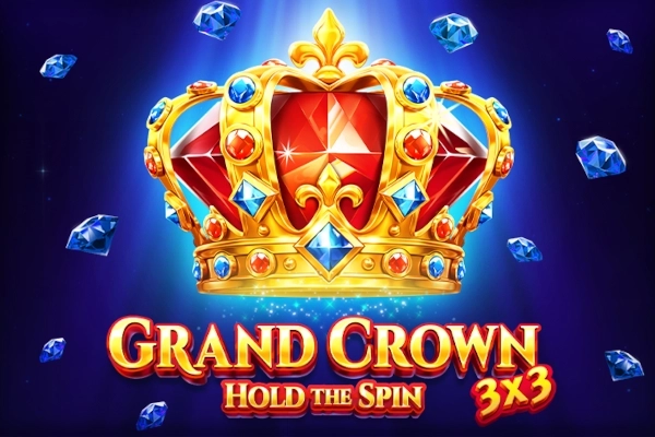 3×3 Grand Crown