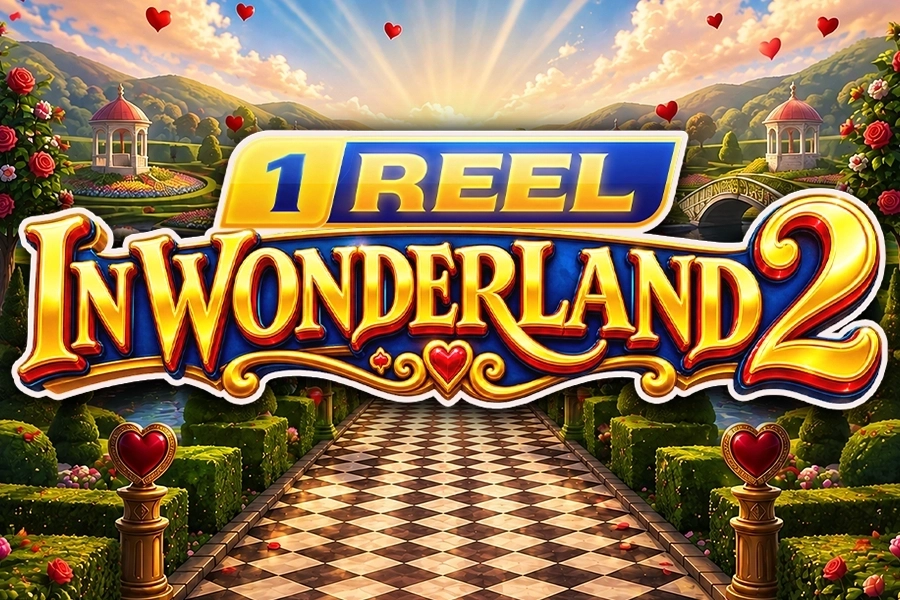 1 Reel – In Wonderland 2